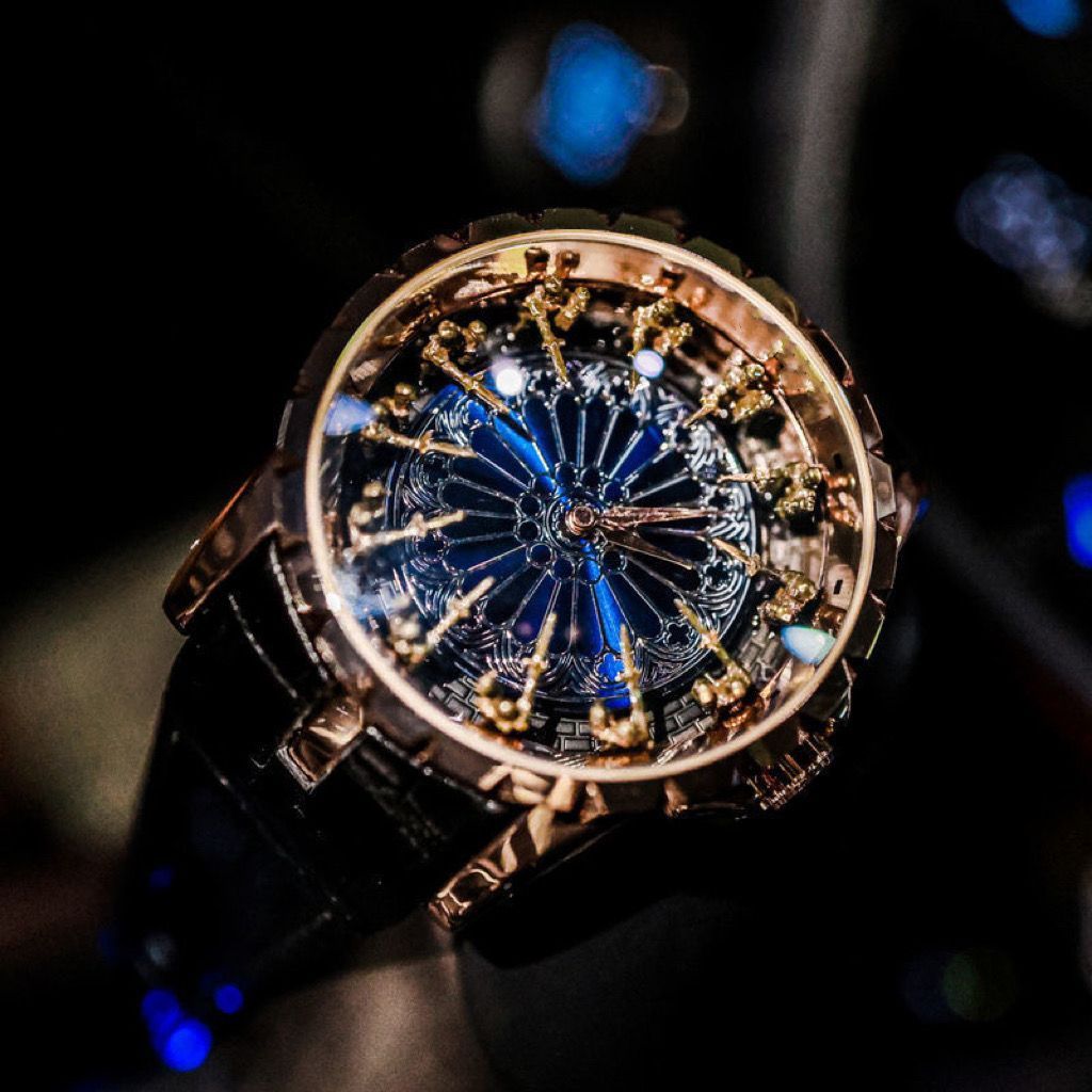 Smartwatch Watches Best Gift For Men - 새로운 고급스럽고 우아한 남성용 시계, 원탁의