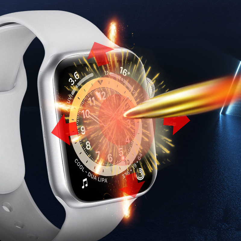 Iwatch Smartwatch - 애플워치 시리즈 9 8 7 45mm