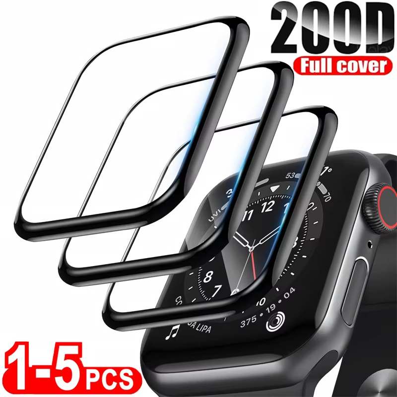 Iwatch Smartwatch - Apple Watch 용 보호 필름 44mm