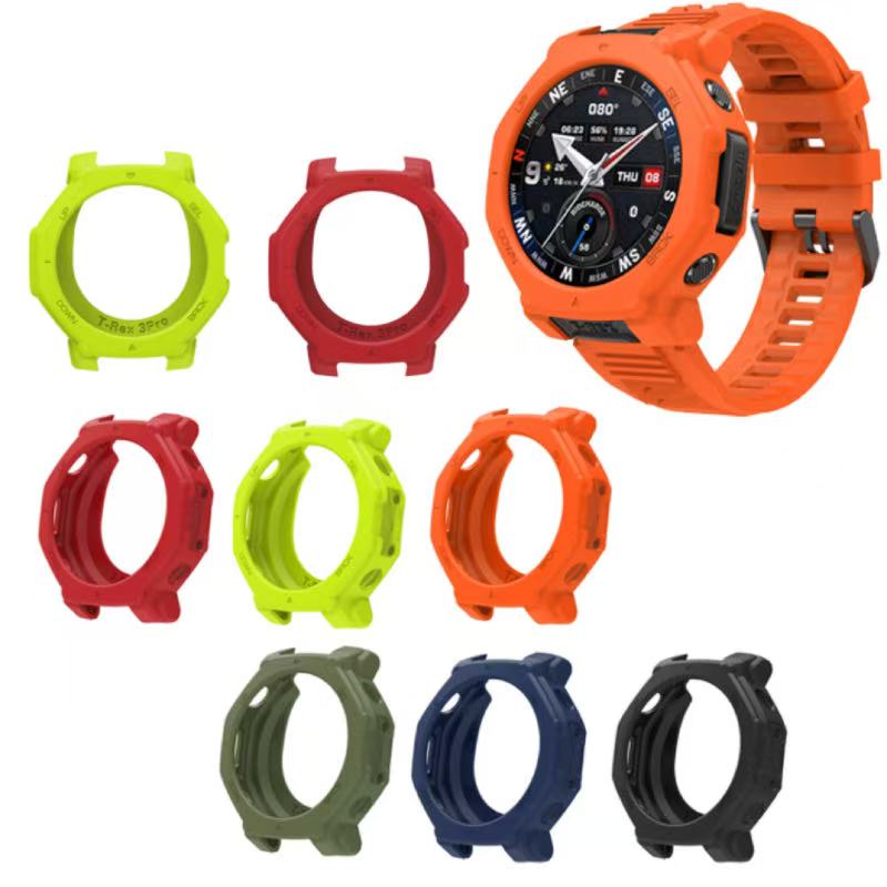 Watch Smartwatch Android - Huami Amazfit T-rex 3 스마트 시계