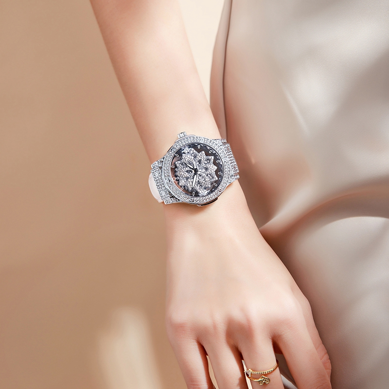 Smartwatch Watches For Women Brands - 브랜드 여성용 시계 다이아몬드 시계 쿼츠