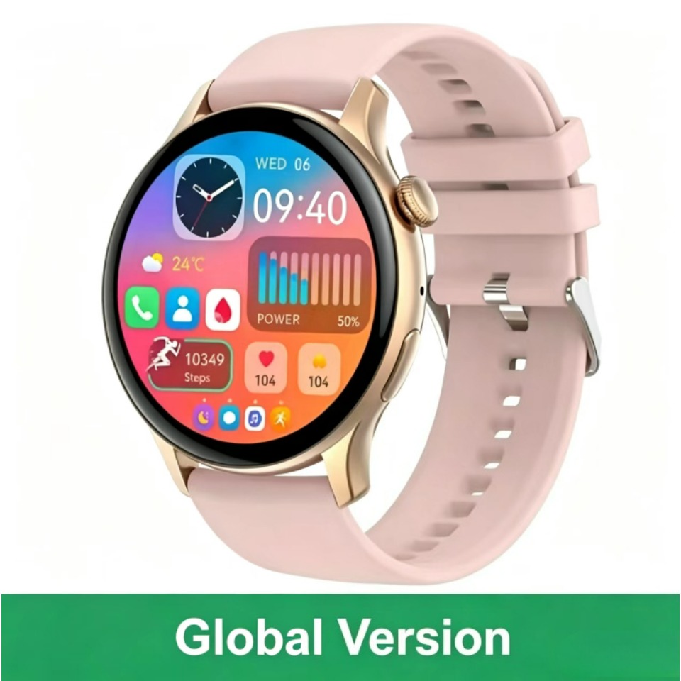 Smartwatch Timex Watches For Women - 935780 글로벌 버전 샤오미 워치 S5