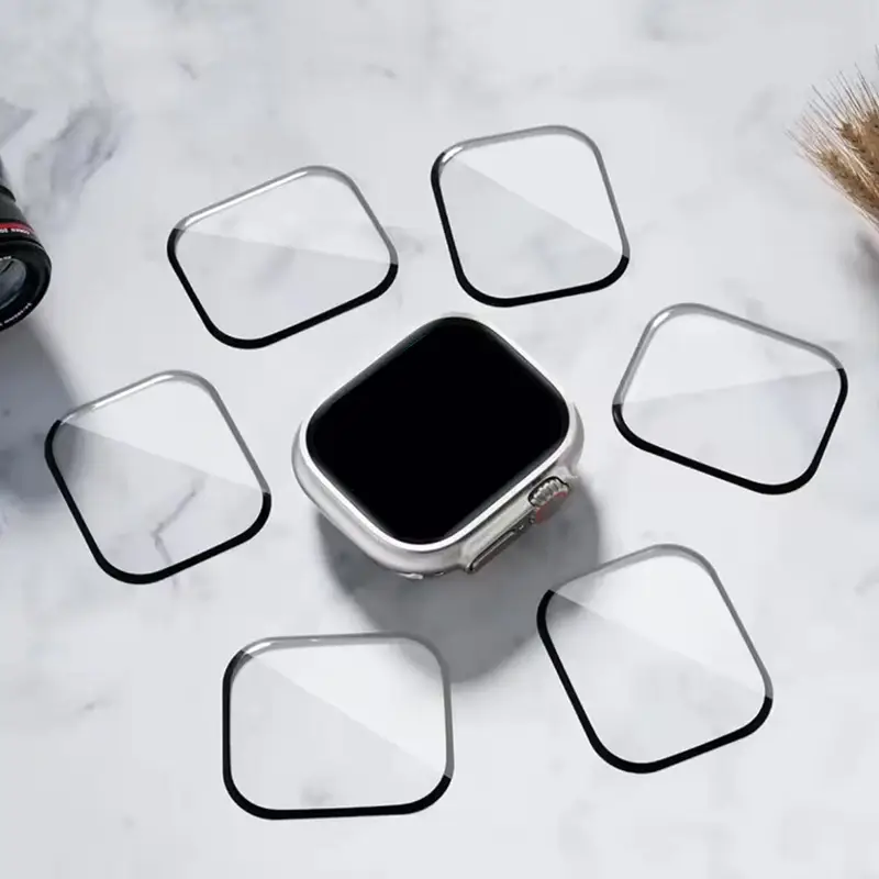 Iwatch Smartwatch - 1-5개 애플 워치 울트라 3-2 49mm