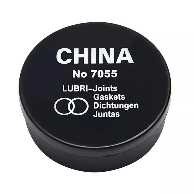 전문 시계 O-링 시계 가스켓 실러 윤활 실리콘 그리스 - Watch Lubricant Oil 리뷰 및 가격