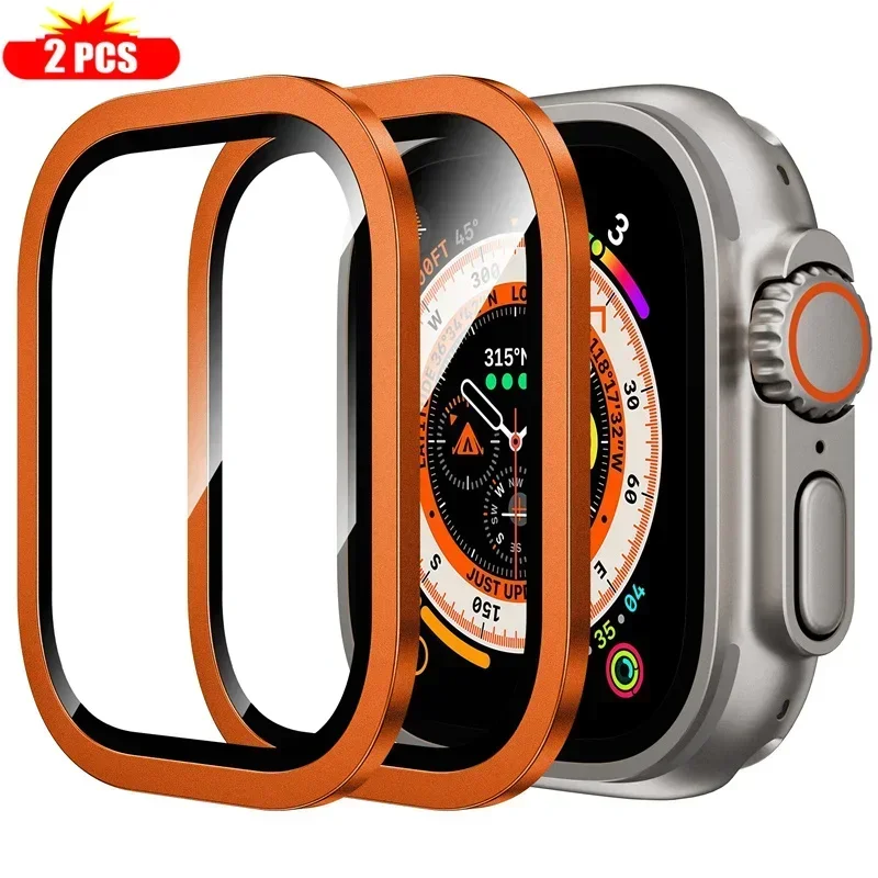 Apple Watch Ultra2 49mm 액세서리 용 - Smartwatch Apple Watches For Men 리뷰 및 가격