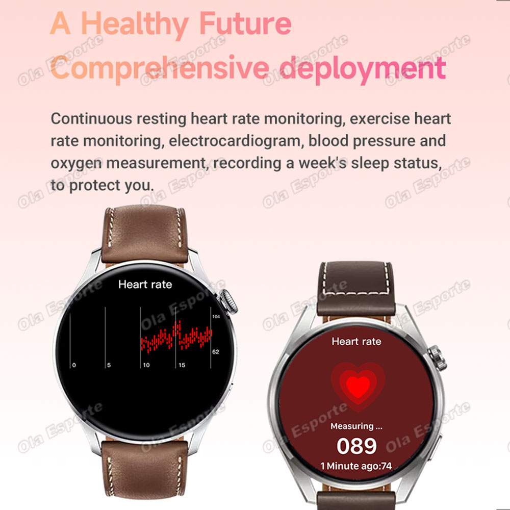 2026 신형 아웃도어 스마트워치 1.52인치 HD 화 - Smartwatch Watches Best Gift For Men 리뷰 및 가격