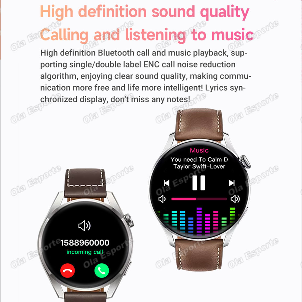 2026 신형 아웃도어 스마트워치 1.52인치 HD 화 - Smartwatch Watches Best Gift For Men 리뷰 및 가격