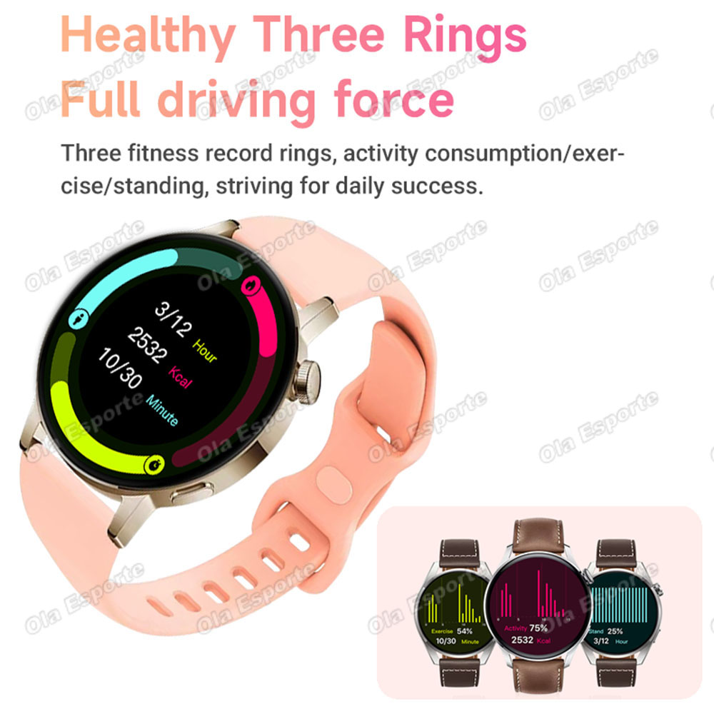 2026 신형 아웃도어 스마트워치 1.52인치 HD 화 - Smartwatch Watches Best Gift For Men 리뷰 및 가격