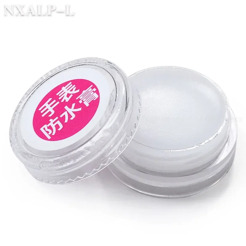 시계 그리스 자동 접착 방수 오일 실리콘 그리스 크림  - Watch Lubricant Oil 리뷰 및 가격