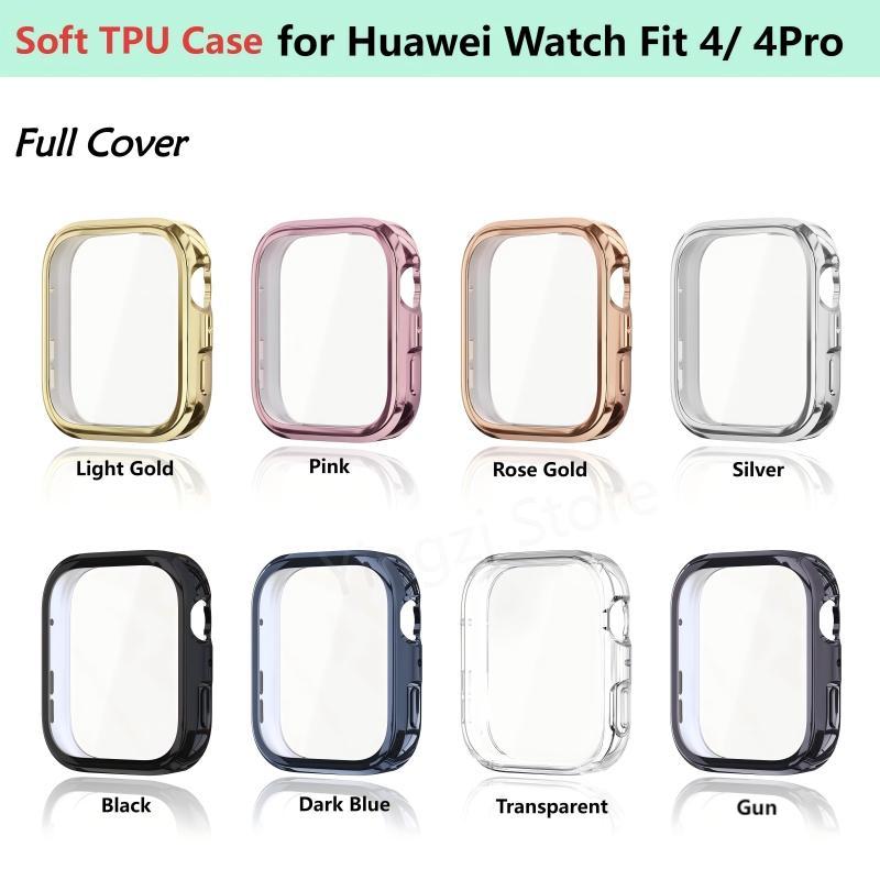 화웨이 워치 핏 5 5Pro 핏 4 4Pro 스마트워치 - Watch Smartwatch Android 리뷰 및 가격