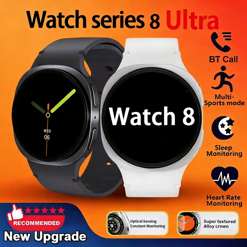 2026 새로운 클래식 8 맥스 여성 스마트워치 GPS - Smartwatch New Watches For Women 리뷰 및 가격