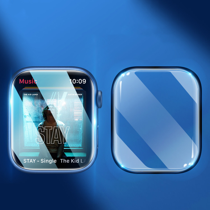 애플워치 시리즈 9 8 7 45mm 41mm 액세서리  - Iwatch Smartwatch 리뷰 및 가격