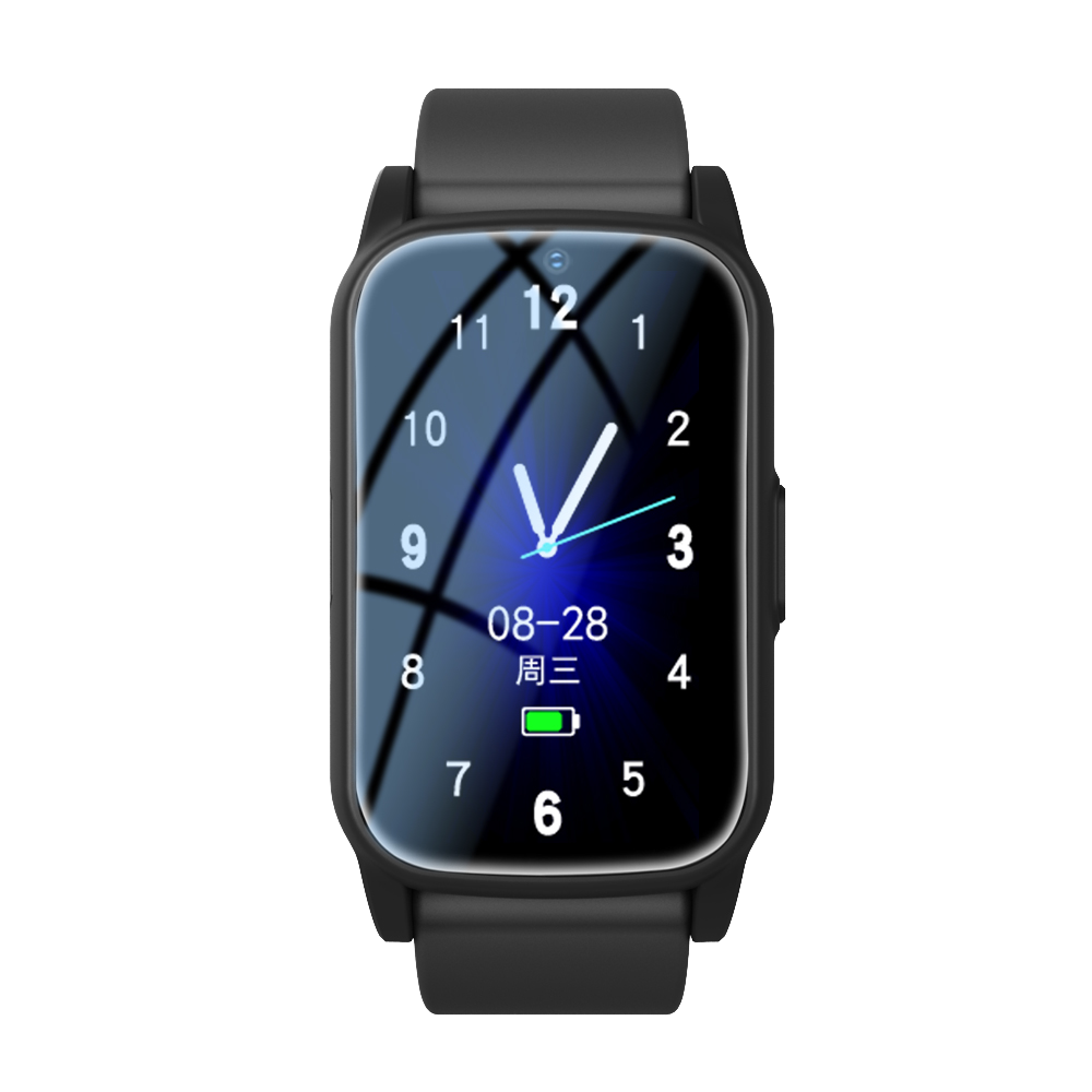 새롭게 업그레이드된 노인용 스마트워치 S5 GPS 위치 - Watch Smartwatch Android 리뷰 및 가격