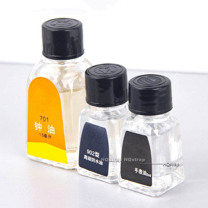 전문 시계 오일 701 702 902 시계 시계 오일  - Watch Lubricant Oil 리뷰 및 가격