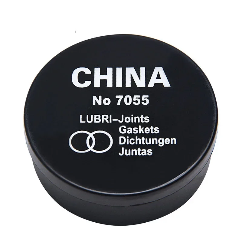 방수 그리스 자동 접착 방수 오일 박스, O링 도장 윤 - Watch Lubricant Oil 리뷰 및 가격
