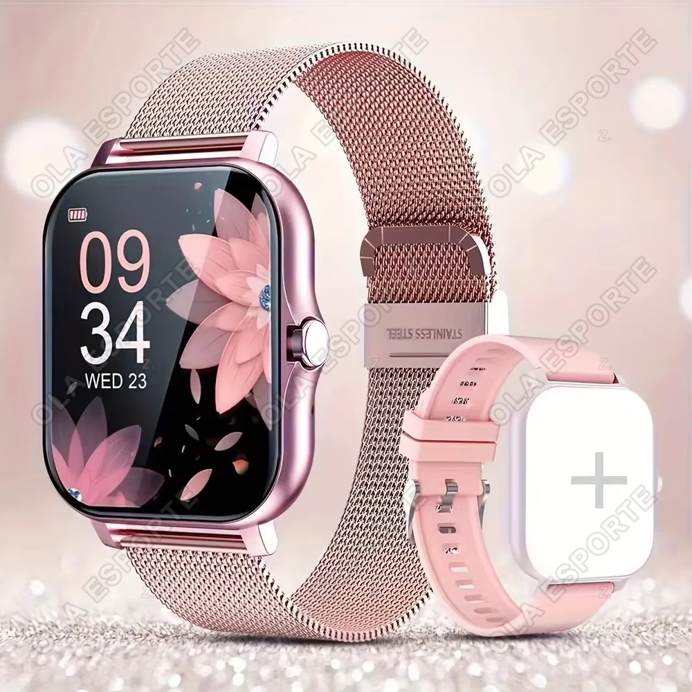 2026년 신형 블루투스 통화 스마트워치 정보 알림 남 - Smartwatch New Watches For Women 리뷰 및 가격