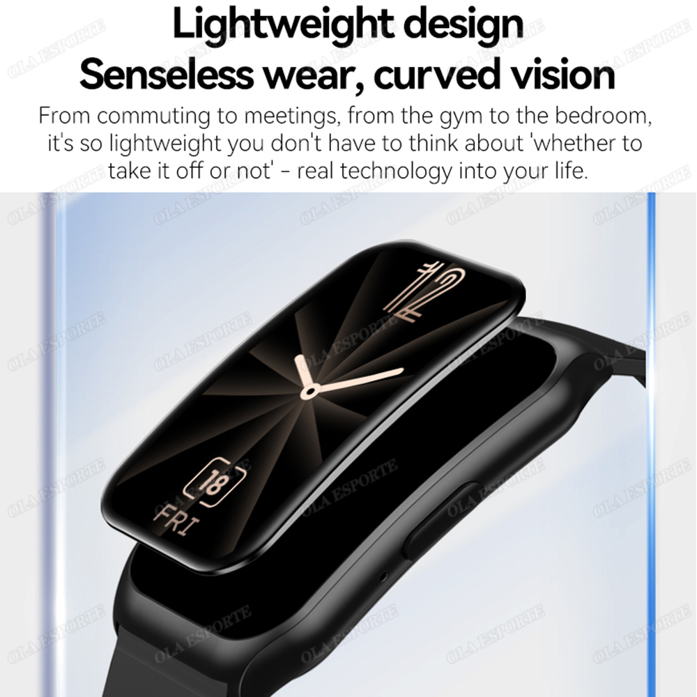 글로벌 버전 스마트워치 1.45인치 AMOLED 디스플 - Smartwatch New Watches For Women 리뷰 및 가격