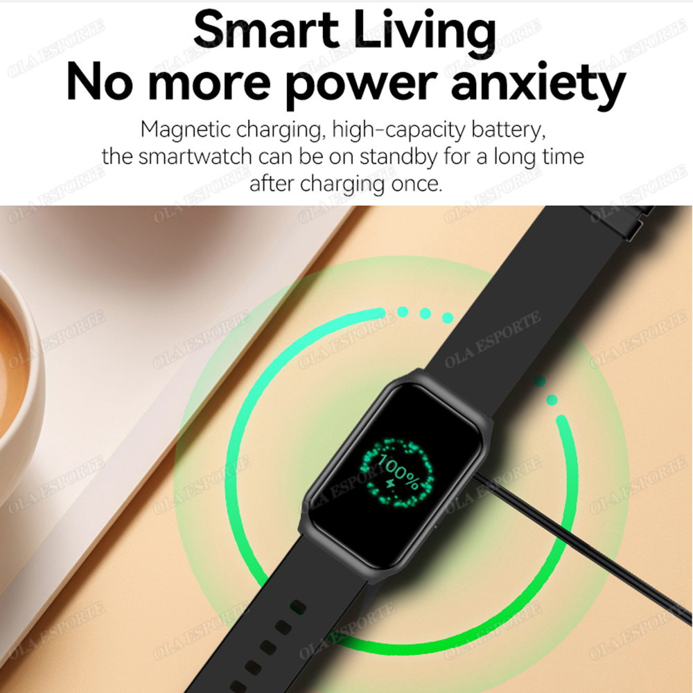 글로벌 버전 스마트워치 1.45인치 AMOLED 디스플 - Smartwatch New Watches For Women 리뷰 및 가격