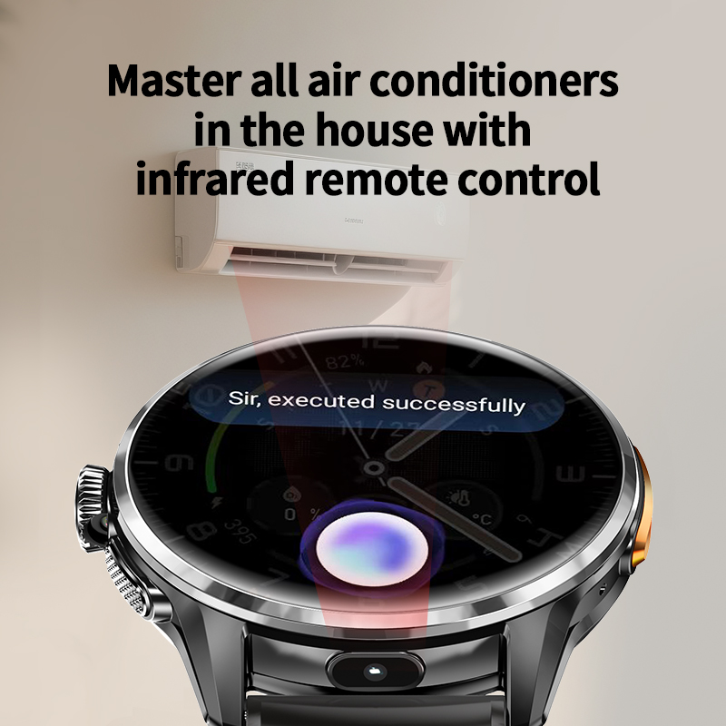 H100 글로벌 스마트 워치 안드로이드 8.1 OS 5 - Watch Smartwatch Android 리뷰 및 가격