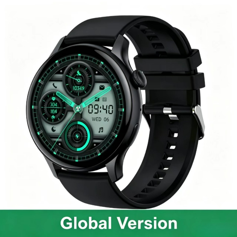 935780 글로벌 버전 샤오미 워치 S5 스마트워치  - Smartwatch Timex Watches For Women 리뷰 및 가격
