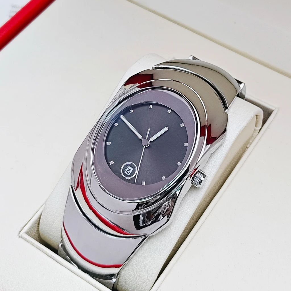 새로운 Y2K 오리지널 비오크 형태의 빈티지 시계 남녀 - Smartwatch Watches Best Gift For Men 리뷰 및 가격