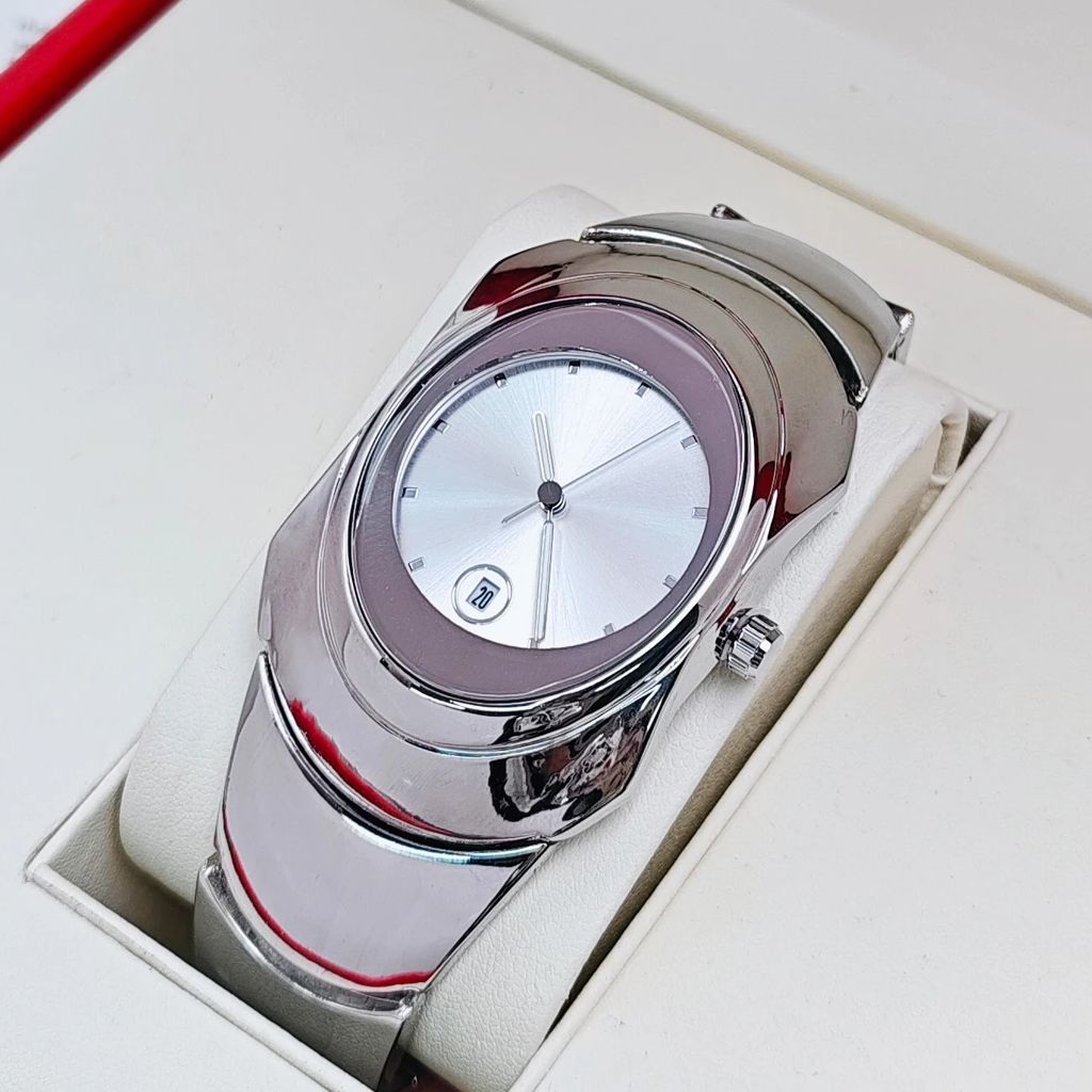 새로운 Y2K 오리지널 비오크 형태의 빈티지 시계 남녀 - Smartwatch Watches Best Gift For Men 리뷰 및 가격