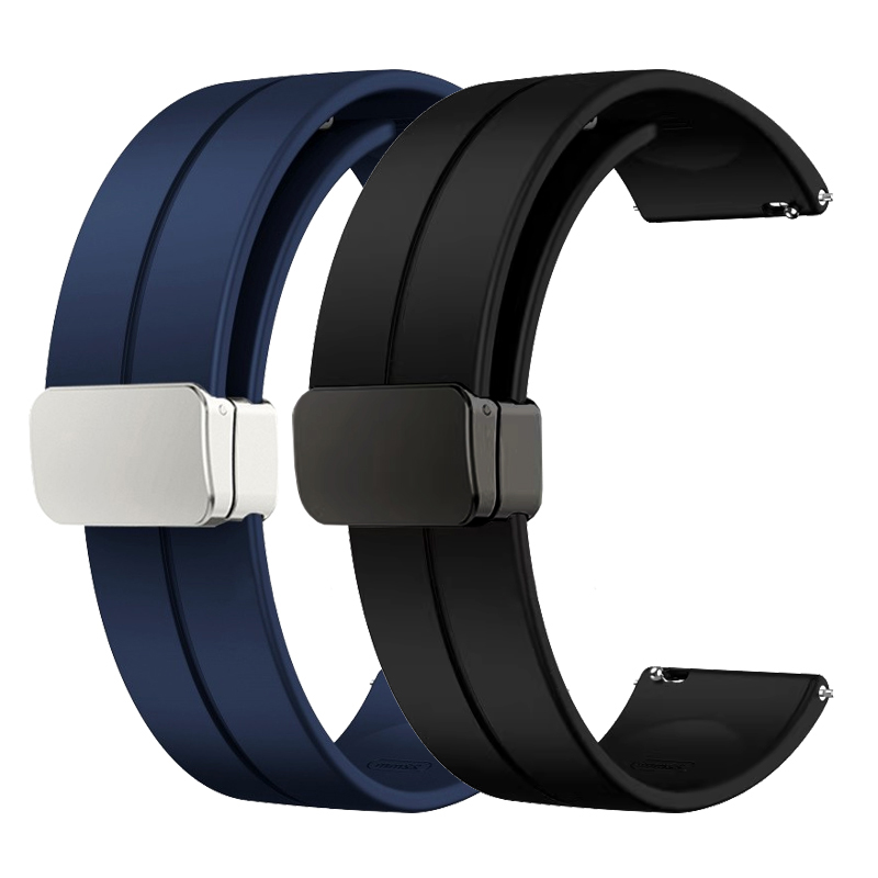 20mm 오메가 X 견본에 적용 가능 마그네틱 실리카  - Smartwatch Watches For Women Brands 리뷰 및 가격