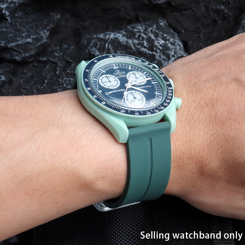 20mm 오메가 X 견본에 적용 가능 마그네틱 실리카  - Smartwatch Watches For Women Brands 리뷰 및 가격