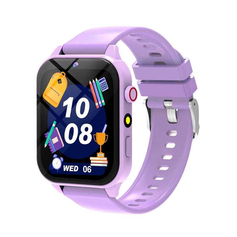 BNVN-어린이 학습용 스마트워치 HD 카메라 게임 손 - Smartwatch Watches Birthday Gift For Girls 리뷰 및 가격