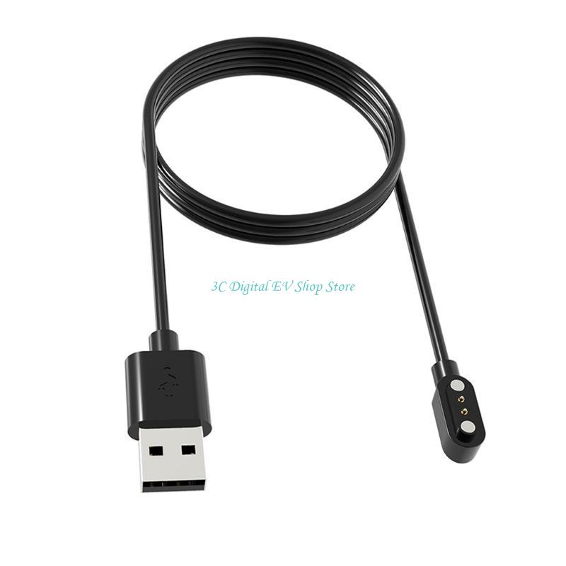 E74D 휴대용 USB 충전 케이블 데이터 코드 보호를 - Watch Smartwatch Android 리뷰 및 가격