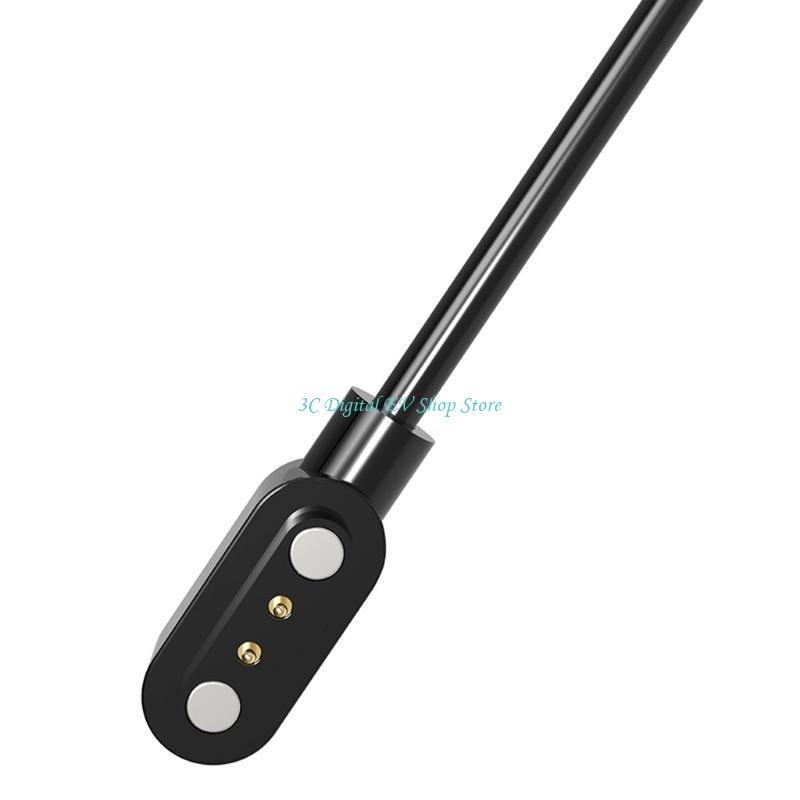 E74D 휴대용 USB 충전 케이블 데이터 코드 보호를 - Watch Smartwatch Android 리뷰 및 가격