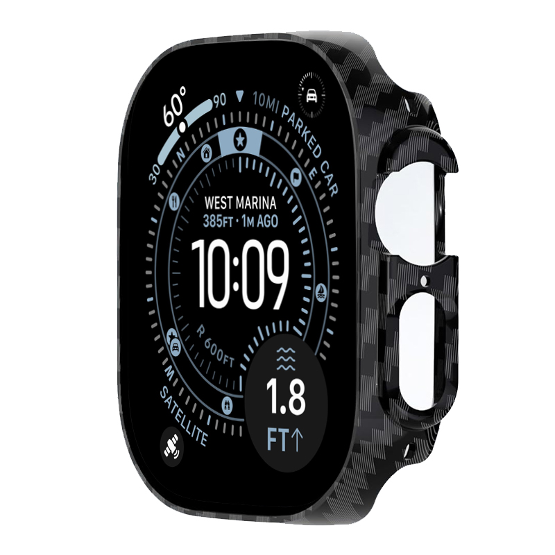 애플 워치 울트라 1 2 3 49mm 보호 케이스 액세 - Smartwatch Apple Watches For Men 리뷰 및 가격