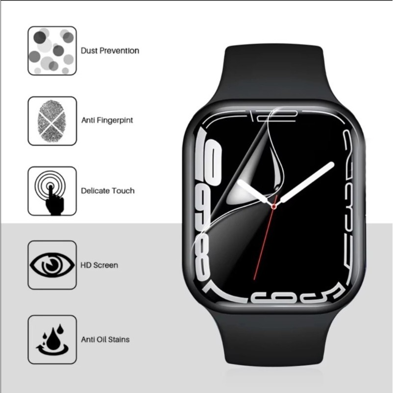 애플워치 시리즈 11 10 9 42mm 46mm용 6개 - Iwatch Smartwatch 리뷰 및 가격